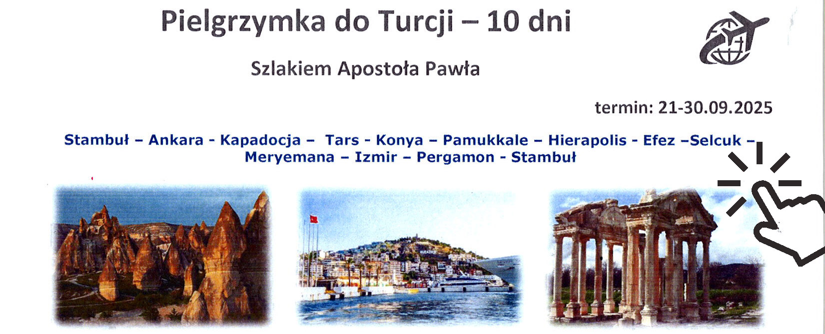 2024 04 28 pielgrzymka
