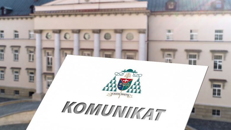 komunikat