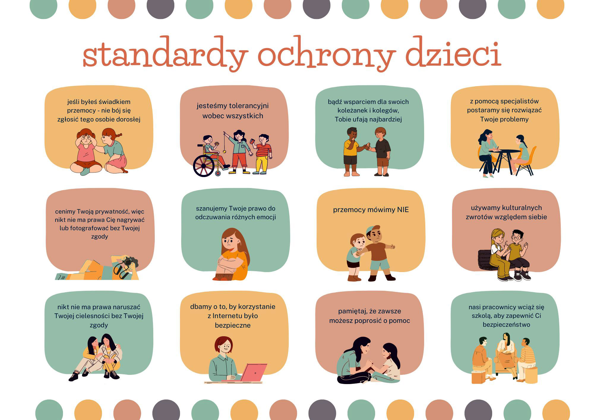2024 07 07 Standardy Ochrony Dzieci